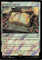 Tome of Legends - FIC 369 (MTG)
