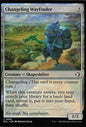 Changeling Wayfinder - ECL 1 (MTG)