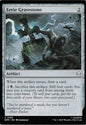 Eerie Gravestone - SPM 163 (MTG)