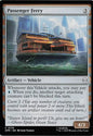 Passenger Ferry - SPM 170 (MTG)
