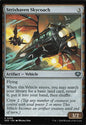 Strixhaven Skycoach - SOS 252 (MTG)