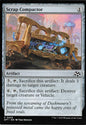 Scrap Compactor - DFT 242 (MTG)