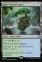 Rain-Slicked Copse - SOC 397 (MTG)