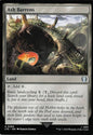 Ash Barrens - LTC 295 (MTG)