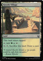 Kyoshi Village - TLA 271 (MTG)