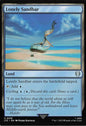 Lonely Sandbar - LTC 319 (MTG)