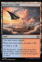 Swiftwater Cliffs - DFT 265 (MTG)