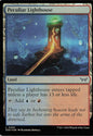 Peculiar Lighthouse - DSK 265 (MTG)