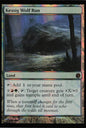 Kessig Wolf Run - V13 20 (MTG)
