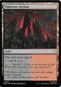 Ominous Asylum - SPM 181 (MTG)