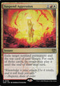 Suspend Aggression - SOS 236 (MTG)