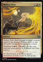 Molten Note - SOS 204 (MTG)