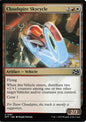 Cloudspire Skycycle - DFT 197 (MTG)