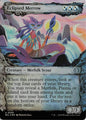 Eclipsed Merrow - ECL 339 (MTG)