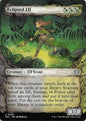 Eclipsed Elf - ECL 336 (MTG)