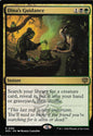 Dina's Guidance - SOS 184 (MTG)