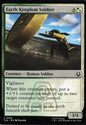Earth Kingdom Soldier - TLA 216 (MTG)