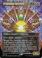 Brightglass Gearhulk - DFT 348 (MTG)