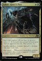 Zahur, Glory's Past - DFT 229 (MTG)