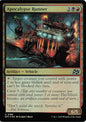 Apocalypse Runner - DFT 188 (MTG)