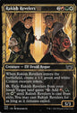 Cruel Ultimatum - V13 17 (MTG)