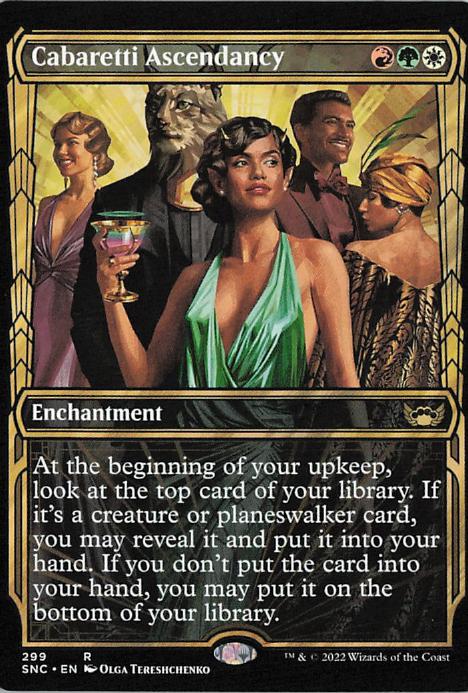 Ziatora's Envoy - SNC 232 (MTG)