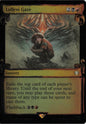Lidless Gaze