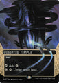 Deserted Temple