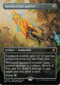 Sword of Fire and Ice