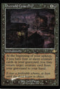 Oversold Cemetery