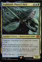 Sephiroth, Planet's Heir