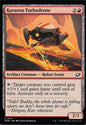 Kavaron Turbodrone