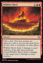 Wildfire Howl