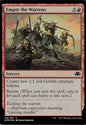 Empty the Warrens