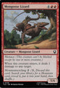 Mongoose Lizard