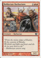 Balduvian Barbarians