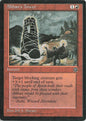 Aliban's Tower