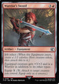 Warrior's Sword