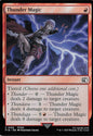 Thunder Magic