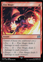 Fire Magic