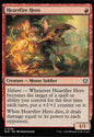 Heartfire Hero
