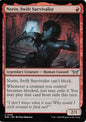 Norin, Swift Survivalist