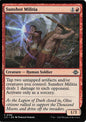 Sunshot Militia