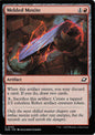 Melded Moxite