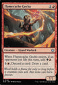 Flamecache Gecko