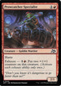 Prowcatcher Specialist - DFT 0142