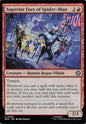 Superior Foes of Spider-Man - SPM 0096