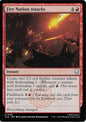 Fire Nation Attacks - TLA 0133