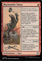 Blacksmith's Talent - BLB 0125