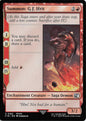 Summon: G.F. Ifrit - FIN 0163